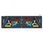 YUNMAI Portable Push-up Bracket Board